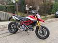 Ducati Hypermotard 950 SP *UNICO PROPR *TUTTA TAGLIANDATA DUCATI Rojo - thumbnail 3