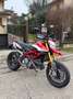 Ducati Hypermotard 950 SP *UNICO PROPR *TUTTA TAGLIANDATA DUCATI Rojo - thumbnail 1