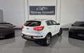 Kia Sportage CRDI VGT 1.7d 116cv EURO 6 Tagliandi ufficiali Weiß - thumbnail 3