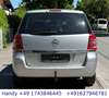 Opel Zafira B 1.7 CDTI  Edition "111 Jahre" /7-Sitzer Ezüst - thumbnail 6