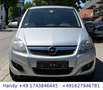Opel Zafira B 1.7 CDTI  Edition "111 Jahre" /7-Sitzer Ezüst - thumbnail 5
