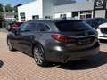 Mazda 6 Kombi 2.2 Sports-Line Plus *Klimaautomatik*360°*BO Grijs - thumbnail 2