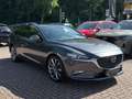 Mazda 6 Kombi 2.2 Sports-Line Plus *Klimaautomatik*360°*BO Grijs - thumbnail 4