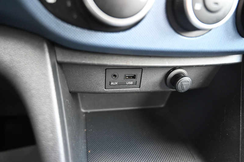 Hyundai i10 1.0 Trend Klima 1.Hd. Sitz/Lenkradheizung — photo 15