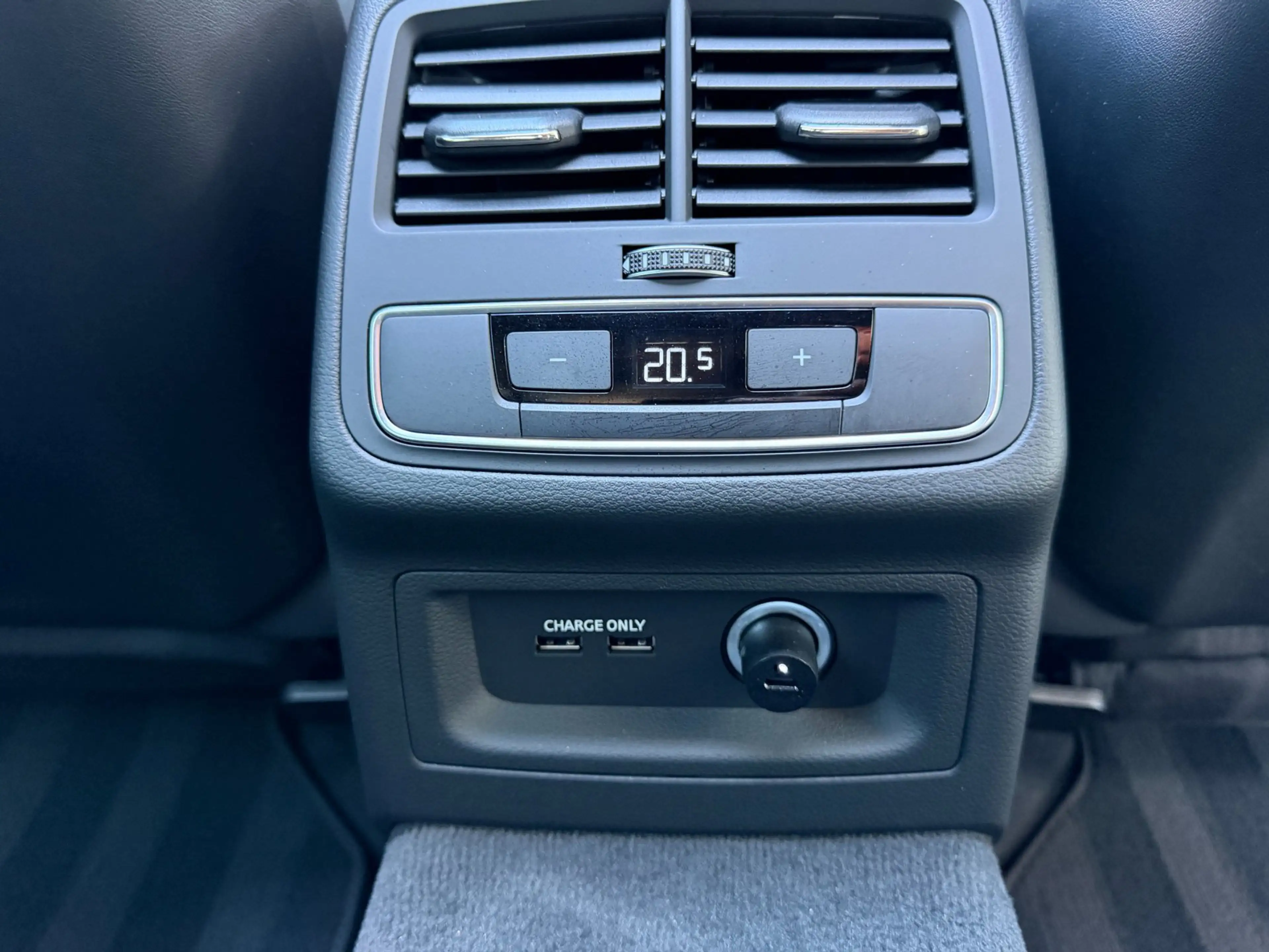 Audi RS4 A4 Avant 2.9 TFSI RS-Pakket 280 v/max, Carbon int, — photo 39