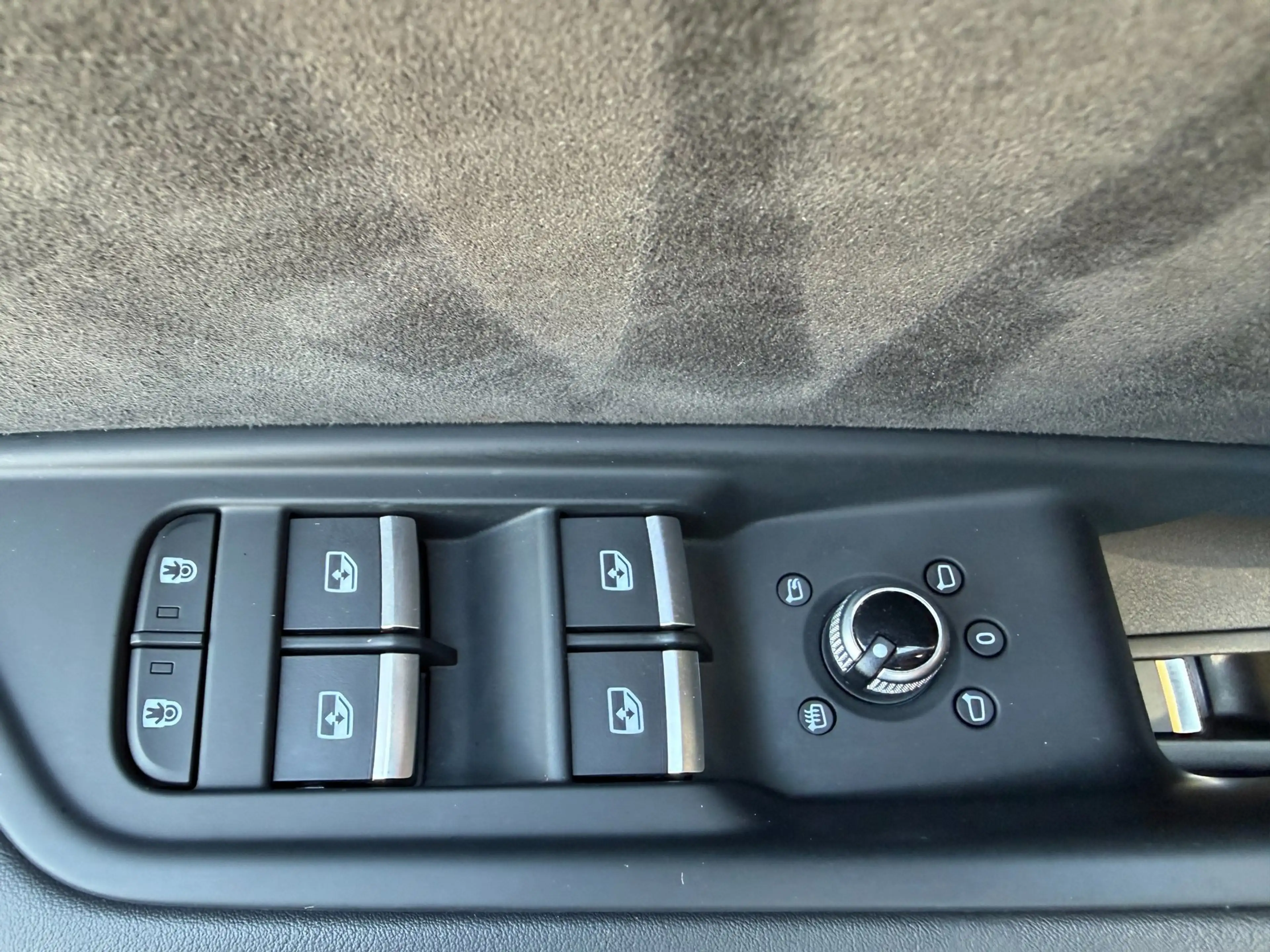 Audi RS4 A4 Avant 2.9 TFSI RS-Pakket 280 v/max, Carbon int, — photo 29