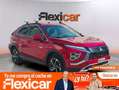 Mitsubishi Eclipse Cross PHEV Kaiteki 4WD Rojo - thumbnail 1