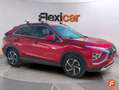 Mitsubishi Eclipse Cross PHEV Kaiteki 4WD Rojo - thumbnail 2