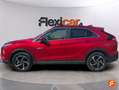 Mitsubishi Eclipse Cross PHEV Kaiteki 4WD Rojo - thumbnail 4