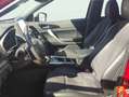 Mitsubishi Eclipse Cross PHEV Kaiteki 4WD Rojo - thumbnail 5