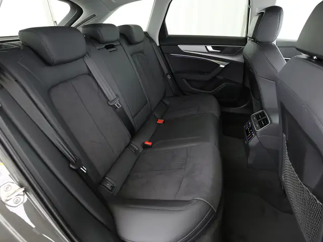 Audi A6 view 15