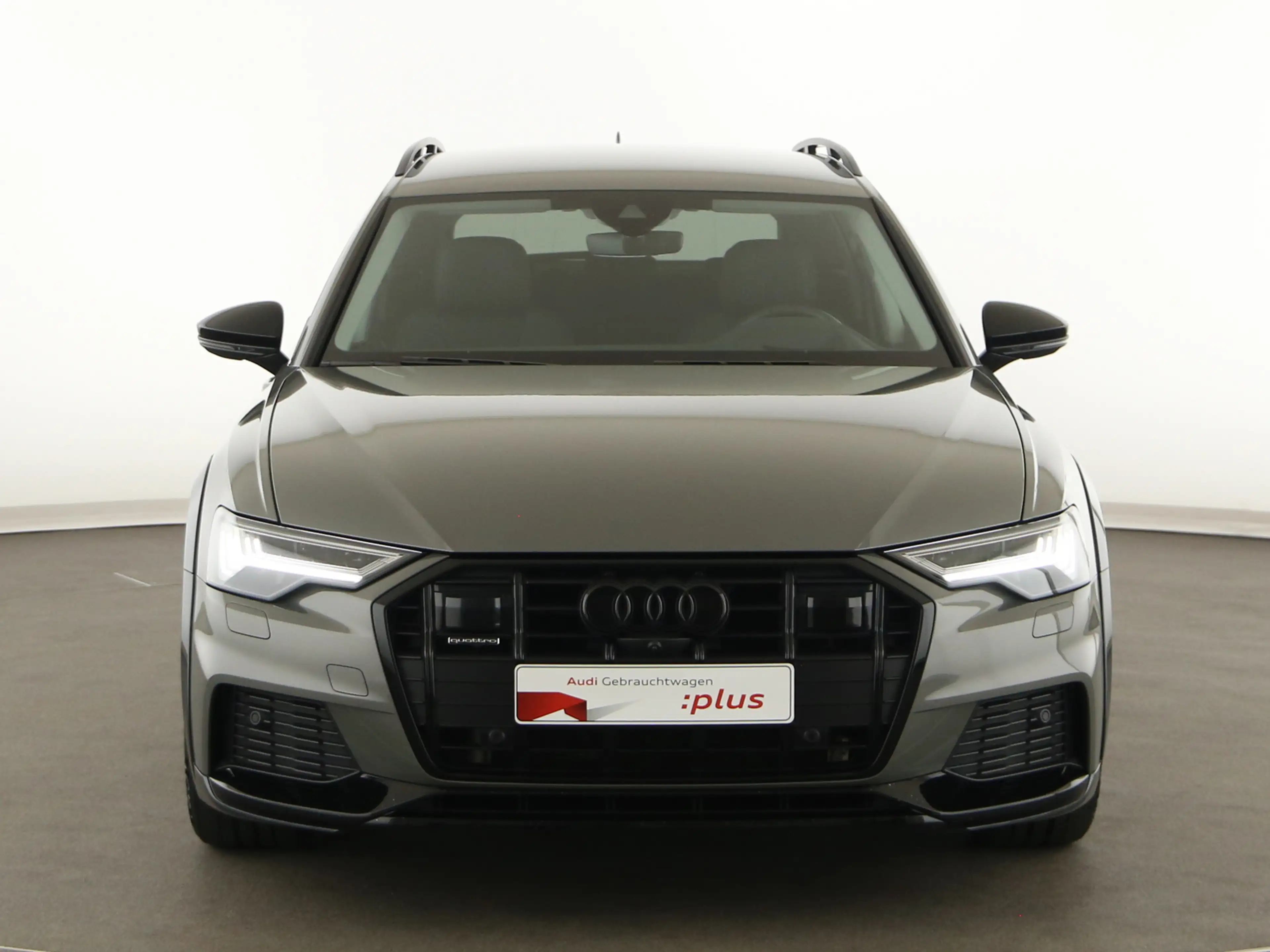 Audi A6 allroad quattro 45 TDI S tronic — photo 3