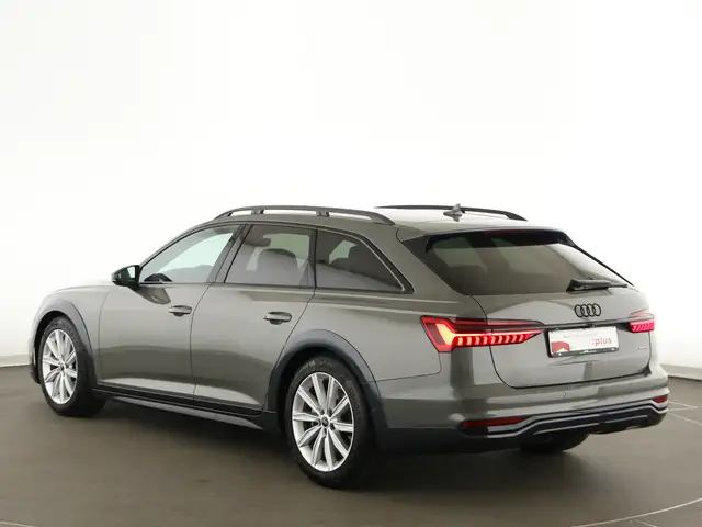Audi A6 view 5