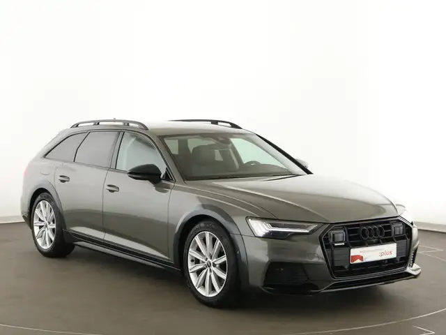 Audi A6 view 9