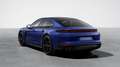 Porsche Panamera 4 E-Hybrid Blau - thumbnail 3