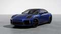 Porsche Panamera 4 E-Hybrid Blau - thumbnail 1