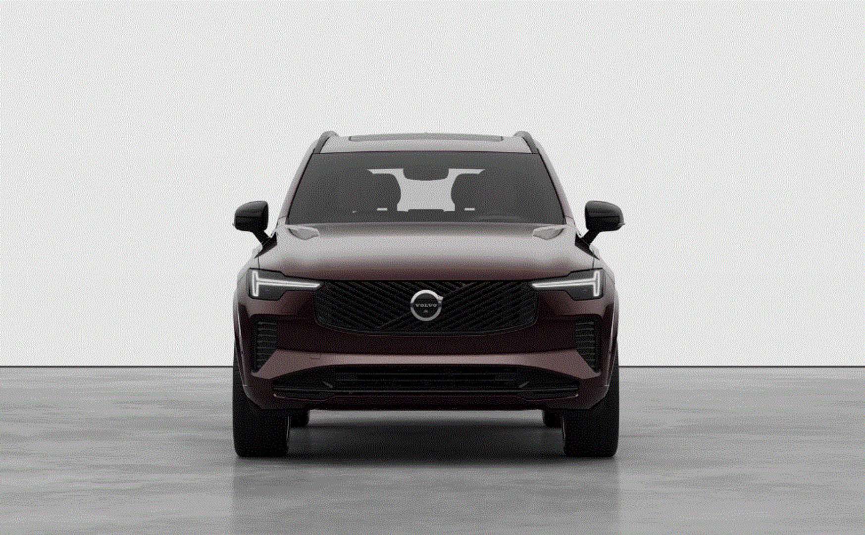 Volvo XC90 T8 Recharge Ultimate - - Joinsteer - #4