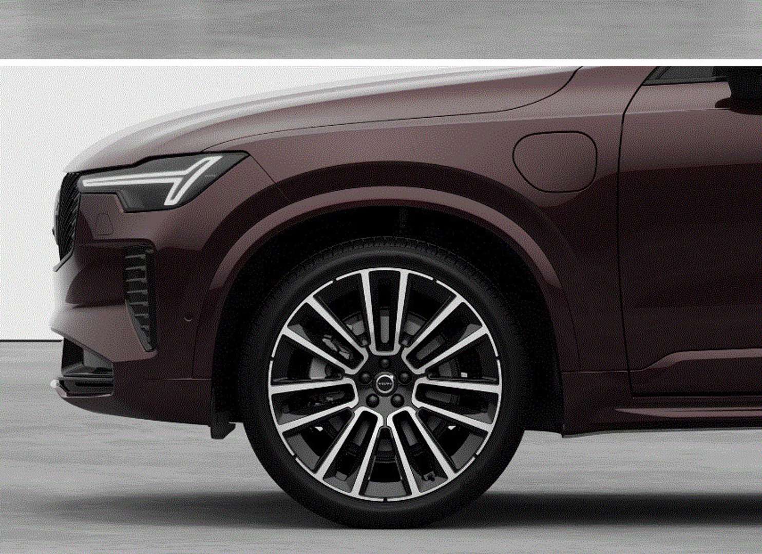 Volvo XC90 T8 Recharge Ultimate - - Joinsteer - #5