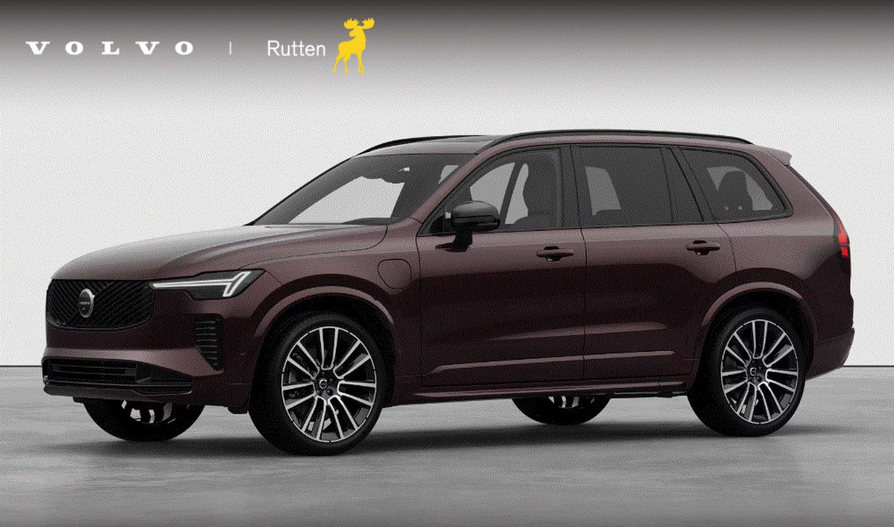 Volvo XC90 T8 Recharge Ultimate - - Joinsteer - #1