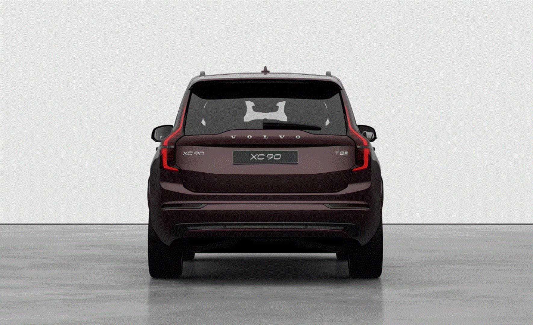 Volvo XC90 T8 Recharge Ultimate - - Joinsteer - #3