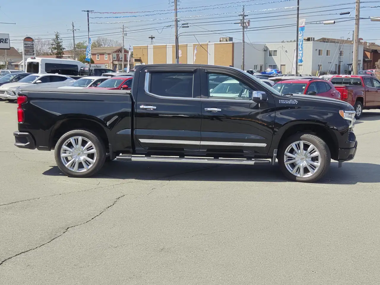 Chevrolet Silverado 1500 снимка Chevrolet Silverado 1500