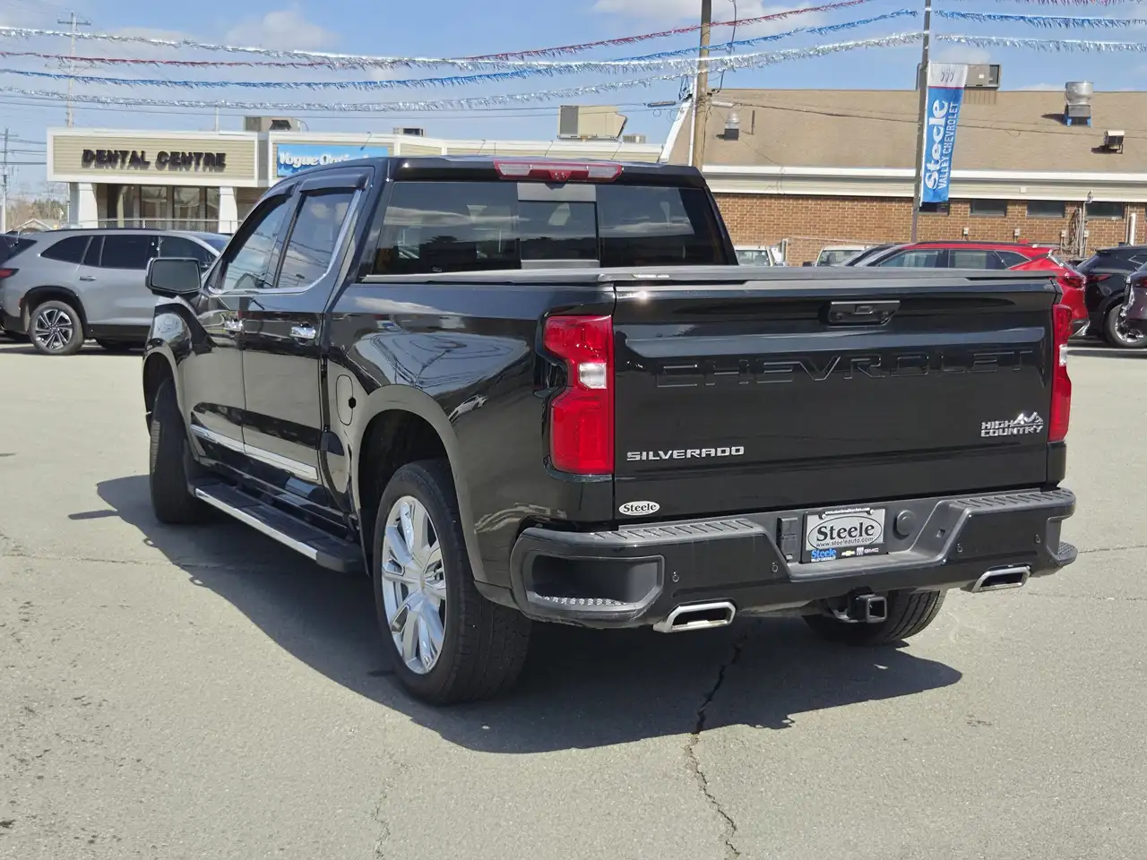 Chevrolet Silverado 1500 снимка Chevrolet Silverado 1500