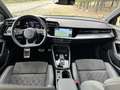 Audi A3 Sportback 35TDI Black line S tronic Gris - thumbnail 10