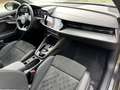 Audi A3 Sportback 35TDI Black line S tronic Gris - thumbnail 11