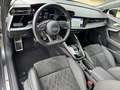 Audi A3 Sportback 35TDI Black line S tronic Gris - thumbnail 9