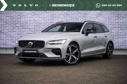 Volvo V60 2.0 B4 Plus Dark | Adaptive Cruise Control | 19” |