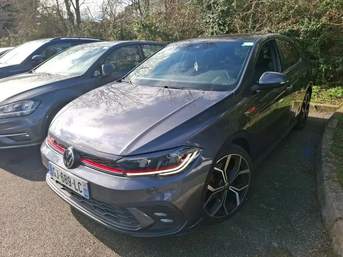 Volkswagen Golf GTI GTI 2.0 Tsi 207 Dsg - 1