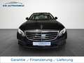 Mercedes-Benz E 220 E220d T 4Matic Exclusive GARANTIE/LEDER/NOTBREMS Schwarz - thumbnail 2