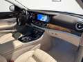 Mercedes-Benz E 220 E220d T 4Matic Exclusive GARANTIE/LEDER/NOTBREMS Schwarz - thumbnail 12