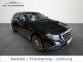 Mercedes-Benz E 220 E220d T 4Matic Exclusive GARANTIE/LEDER/NOTBREMS Schwarz - thumbnail 3