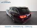Mercedes-Benz E 220 E220d T 4Matic Exclusive GARANTIE/LEDER/NOTBREMS Schwarz - thumbnail 6