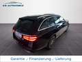 Mercedes-Benz E 220 E220d T 4Matic Exclusive GARANTIE/LEDER/NOTBREMS Schwarz - thumbnail 4
