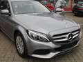 Mercedes-Benz C 200 C 200 D G-Tronic Plus Silber - thumbnail 4