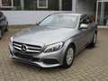 Mercedes-Benz C 200 C 200 D G-Tronic Plus Silber - thumbnail 1
