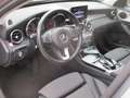 Mercedes-Benz C 200 C 200 D G-Tronic Plus Silber - thumbnail 7
