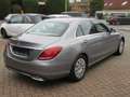 Mercedes-Benz C 200 C 200 D G-Tronic Plus Silber - thumbnail 3