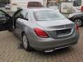 Mercedes-Benz C 200 C 200 D G-Tronic Plus Silber - thumbnail 2