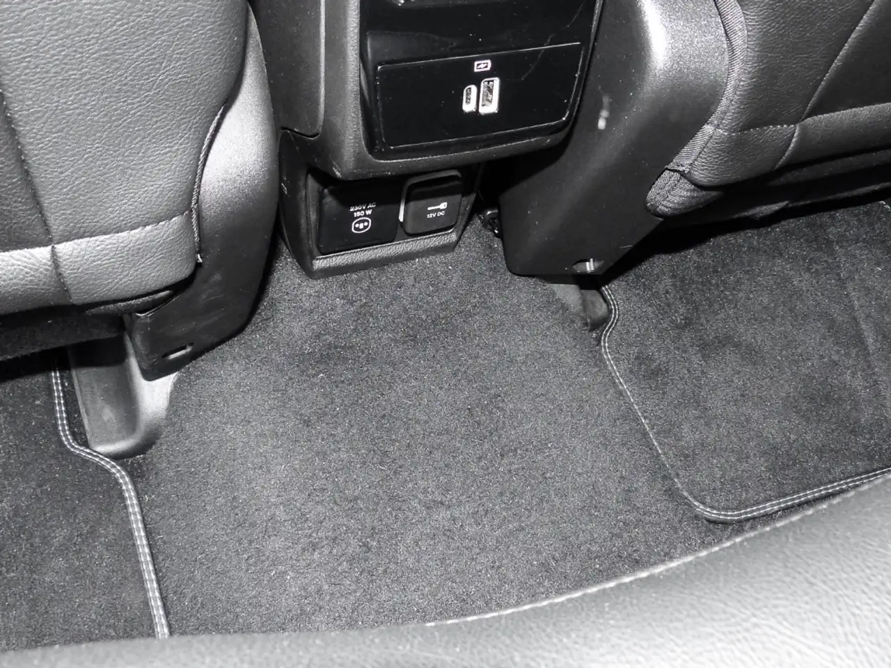 Jeep Compass E- Hybrid LED ACC Apple CarPlay Android Auto Mehrz 15