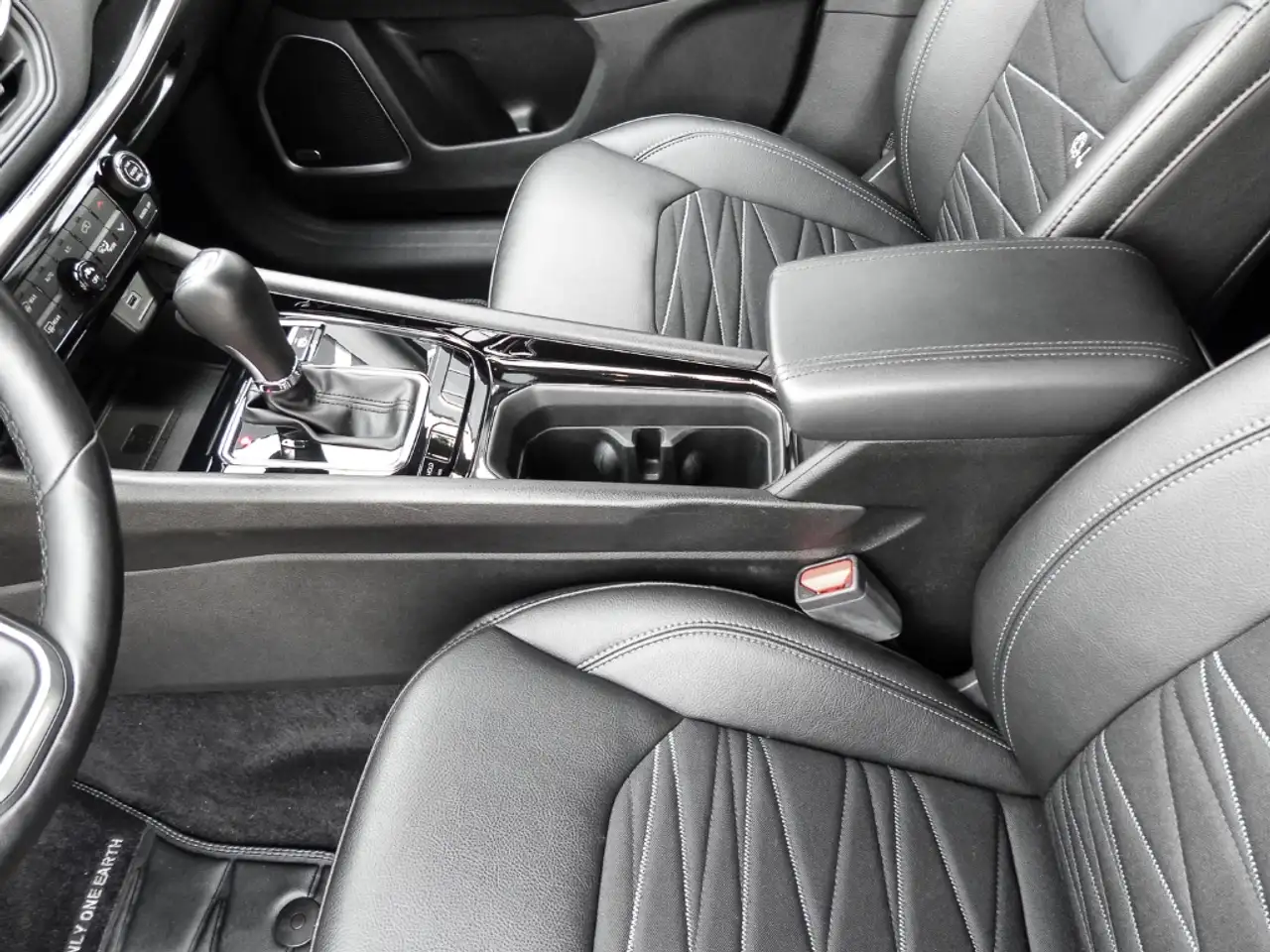 Jeep Compass E- Hybrid LED ACC Apple CarPlay Android Auto Mehrz 11