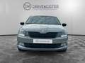 Skoda Fabia Fabia 1.2 16V TSI - 90 Greentec  III BERLINE Monte Carlo Gris - thumbnail 8