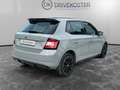 Skoda Fabia Fabia 1.2 16V TSI - 90 Greentec  III BERLINE Monte Carlo Gris - thumbnail 5