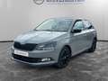 Skoda Fabia Fabia 1.2 16V TSI - 90 Greentec  III BERLINE Monte Carlo Gris - thumbnail 1