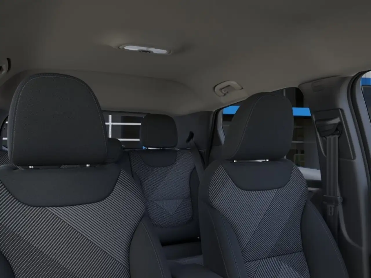 Chevrolet Bolt photo Chevrolet Bolt