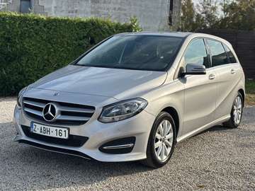 B 180 CDI Essential