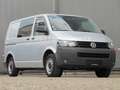 Volkswagen T5 Transporter BOTT WERKSTATT WAGEN 1.Hd. ZR NEU Silber - thumbnail 6
