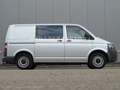 Volkswagen T5 Transporter BOTT WERKSTATT WAGEN 1.Hd. ZR NEU Silber - thumbnail 5